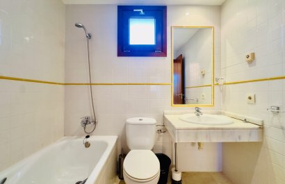 Herverkoop - Appartement / flat - Orihuela Costa - Punta Prima