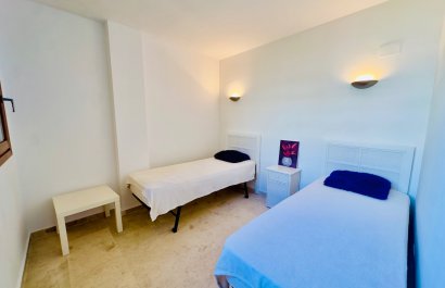 Herverkoop - Appartement / flat - Orihuela Costa - Punta Prima