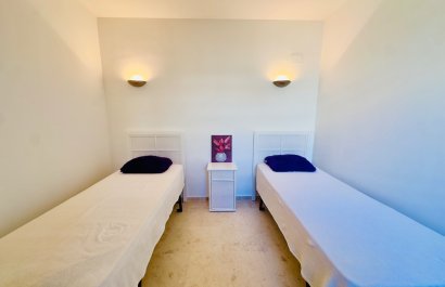 Herverkoop - Appartement / flat - Orihuela Costa - Punta Prima