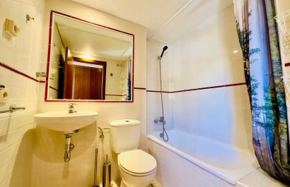 Herverkoop - Appartement / flat - Orihuela Costa - Punta Prima