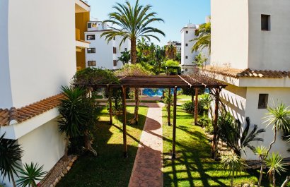 Herverkoop - Appartement / flat - Orihuela Costa - Punta Prima