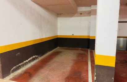 Herverkoop - Appartement / flat - Orihuela Costa - Punta Prima