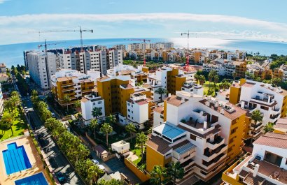 Herverkoop - Appartement / flat - Orihuela Costa - Punta Prima