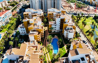 Herverkoop - Appartement / flat - Orihuela Costa - Punta Prima