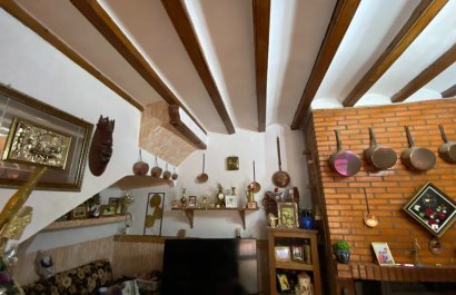 Reventa - Country House - Sax