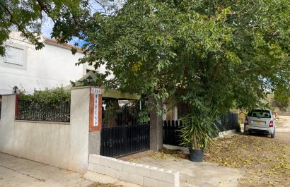 Reventa - Country House - Sax