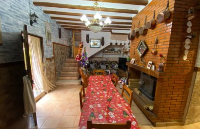 Reventa - Country House - Sax