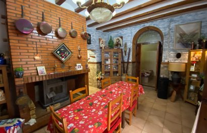 Reventa - Country House - Sax