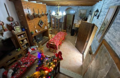 Reventa - Country House - Sax