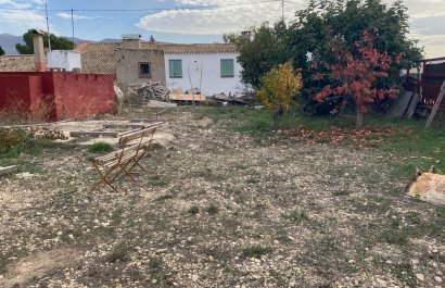 Reventa - Country House - Sax