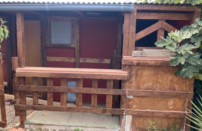 Reventa - Country House - Sax