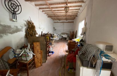 Reventa - Country House - Sax