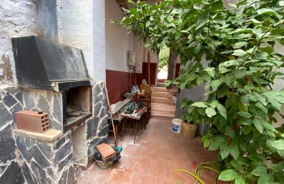 Reventa - Country House - Sax