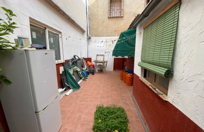 Reventa - Country House - Sax