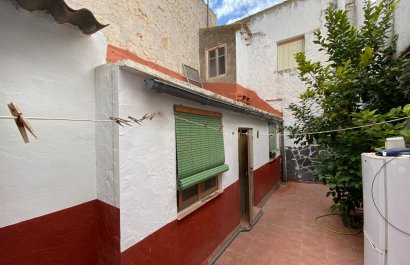 Reventa - Country House - Sax