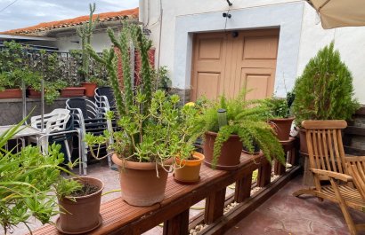 Reventa - Country House - Sax