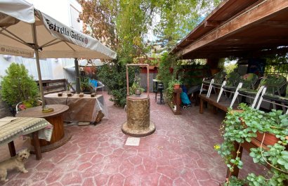 Reventa - Country House - Sax