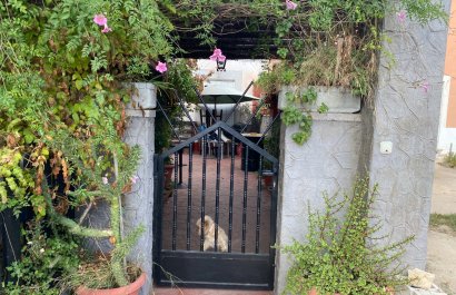 Reventa - Country House - Sax