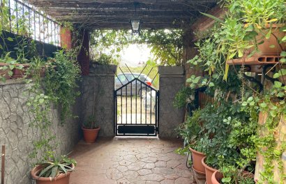 Reventa - Country House - Sax