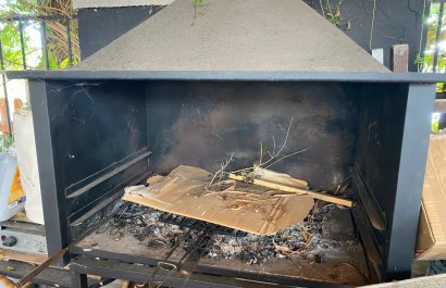 Reventa - Country House - Sax