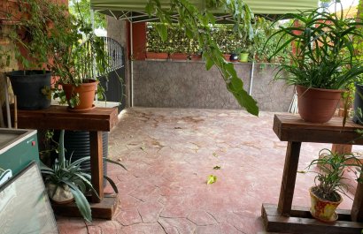 Reventa - Country House - Sax