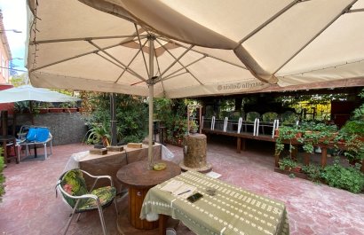 Reventa - Country House - Sax