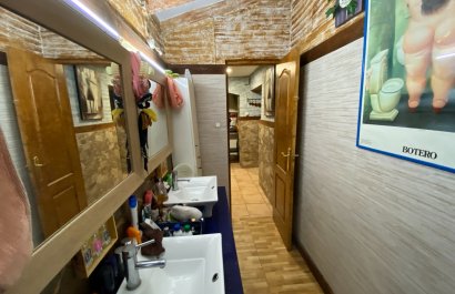 Reventa - Country House - Sax