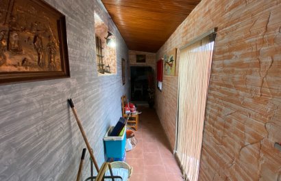 Reventa - Country House - Sax