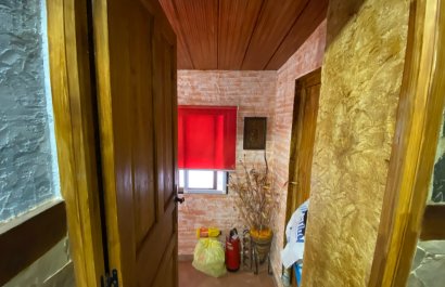 Reventa - Country House - Sax