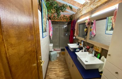 Reventa - Country House - Sax