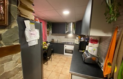 Reventa - Country House - Sax