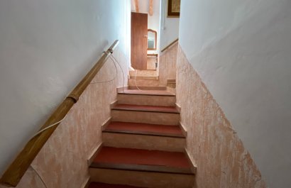 Reventa - Country House - Sax