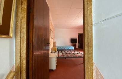 Reventa - Country House - Sax