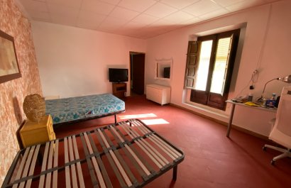 Reventa - Country House - Sax