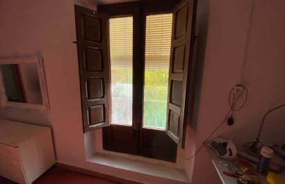 Reventa - Country House - Sax