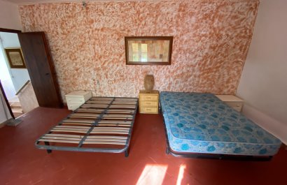 Reventa - Country House - Sax