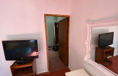 Reventa - Country House - Sax