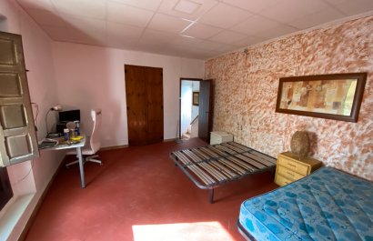 Reventa - Country House - Sax