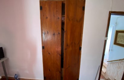 Reventa - Country House - Sax