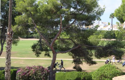 Resale - Villa - Orihuela Costa - Villamartin Fortuna