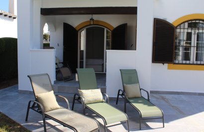 Resale - Villa - Orihuela Costa - Villamartin Fortuna