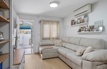 Reventa - Townhouse / Duplex - Torrevieia - La Siesta