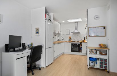 Reventa - Townhouse / Duplex - Torrevieia - La Siesta