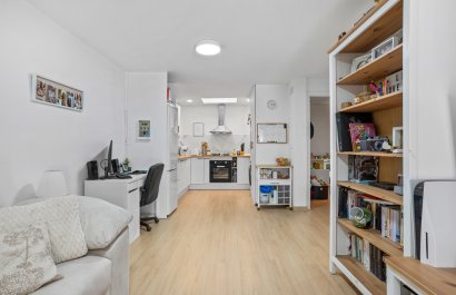 Reventa - Townhouse / Duplex - Torrevieia - La Siesta