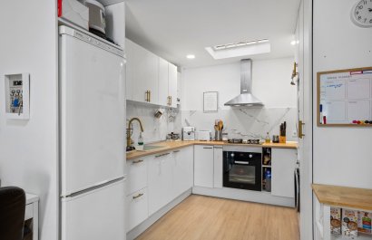 Reventa - Townhouse / Duplex - Torrevieia - La Siesta