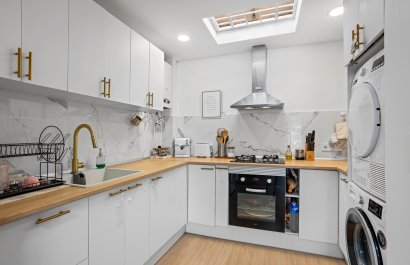 Reventa - Townhouse / Duplex - Torrevieia - La Siesta