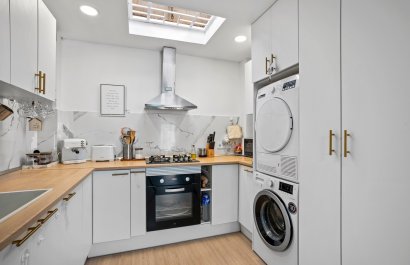 Reventa - Townhouse / Duplex - Torrevieia - La Siesta