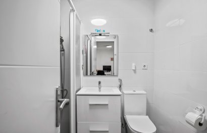 Reventa - Townhouse / Duplex - Torrevieia - La Siesta