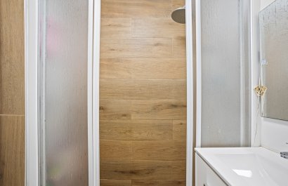 Reventa - Townhouse / Duplex - Torrevieia - La Siesta