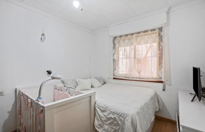 Reventa - Townhouse / Duplex - Torrevieia - La Siesta